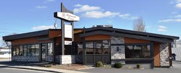 Restaurant lussier