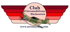 Club aéromodélisme maskoutain